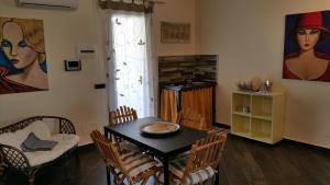 Gallery image of Villa Mosè Apartment in Villaggio Mosè