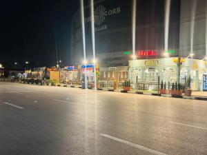 Hoone, kus apartement asub