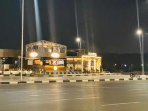 Hoone, kus apartement asub