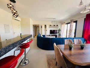 Fotografie z fotogalerie ubytování شالية في مراسي golf view v destinaci El Alamein