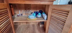 Galeriebild der Unterkunft Recanto do Sol in Bocaina de Minas + 11 Fotos