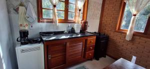 Galeriebild der Unterkunft Recanto do Sol in Bocaina de Minas