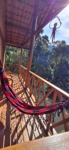 Galeriebild der Unterkunft Recanto do Sol in Bocaina de Minas