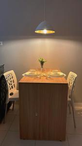 Billede fra billedgalleriet på Estação inverno 2 i Vitória de Santo Antão