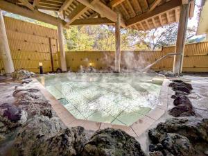 Fotografie z fotogalerie ubytování Itoen Hotel Shima v destinaci Nakanojo