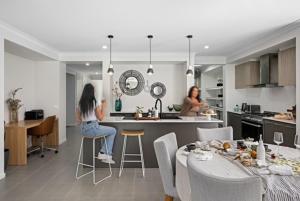 صورة لـ Leneva Spacious & Stylish Stay في Leneva