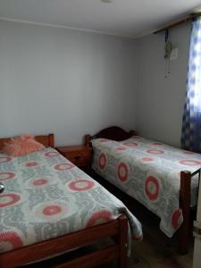 Fotografie z fotogalerie ubytování Departamento cerca de la playa v destinaci El Tabo