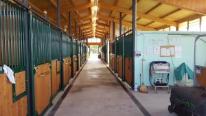 Fotografie z fotogalerie ubytování Allevamento B&B v destinaci Pozzolgroppo