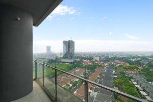 Fotografie z fotogalerie ubytování Seraya by Kozystay - Alam Sutera v destinaci Bendungan-Kecil + 32 fotografií