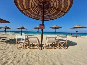 Fotografie z fotogalerie ubytování Mohamed Afifi Stella Heights - Sidi Abdel Rahman - Families - 3 Bed rooms v destinaci El Alamein