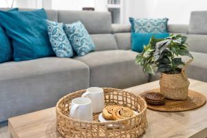 Fotografie z fotogalerie ubytování Belle Escapes Under the Mango Tree Holiday Home v destinaci Trinity Beach