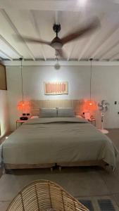 Photo de la galerie de l'établissement Loft acogedor cerca del parque principal de Amagá, à Amagá