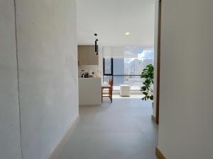 Gallery image of Hermosa suite en Quito con vista a la Carolina in Quito