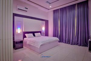 Φωτογραφία από το άλμπουμ του 6 Bedroom Duplex in Gwarinpa σε Gwarinpa +30 φωτογραφίες