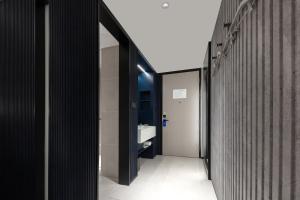 Bany a Atour Light Hotel Shanghai Bund People's Square-FreeMini Bar and Free Night Snacks