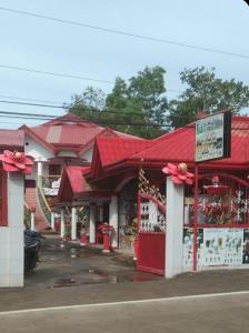 Fotografie z fotogalerie ubytování ECB Guest House v destinaci Siquijor