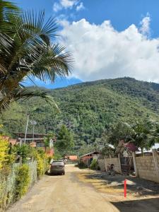 Φωτογραφία από το άλμπουμ του Estancia Chontabamba - Cabañas, Departamento y Habitaciones σε Oxapampa