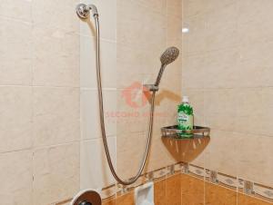Koupelna v ubytování Luxury 3BR MOI Apt with Pool Wi-Fi Netflix by 2ndHome