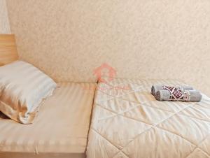 Postel nebo postele na pokoji v ubytování Luxury 3BR MOI Apt with Pool Wi-Fi Netflix by 2ndHome