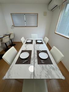 صورة لـ 5 Minutes Train to Haneda Airport 2 Bedrooms 5 Beds Fully Equipped 2 Story Private House في طوكيو