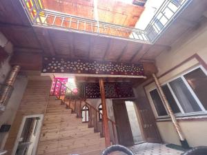 Ảnh trong thư viện ảnh của Old town ở Buxoro