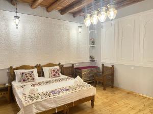 Ảnh trong thư viện ảnh của Old town ở Buxoro