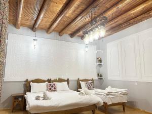 Ảnh trong thư viện ảnh của Old town ở Buxoro