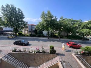 Kép Julia Vigo Panorama apartments szállásáról Neszebarban a galériában
