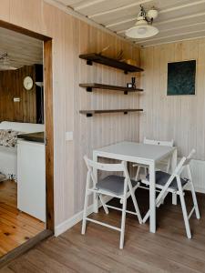 Fotografie z fotogalerie ubytování Dandzenieki v destinaci Pāvilosta