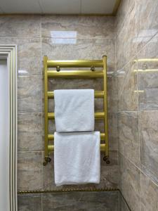 Fotografie z fotogalerie ubytování Gold Mirror v destinaci Baku
