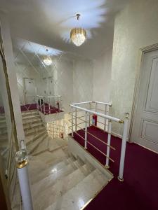 Fotografie z fotogalerie ubytování Gold Mirror v destinaci Baku