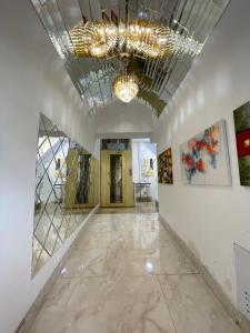 Fotografie z fotogalerie ubytování Gold Mirror v destinaci Baku + 21 fotografií