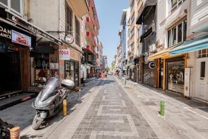 Η γειτονιά γύρω από ή μία γειτονιά κοντά σε αυτό το διαμέρισμα