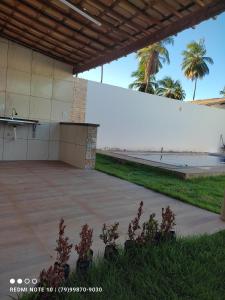 Gallery image of Summer House 800 meters from the Beach in Aracaju