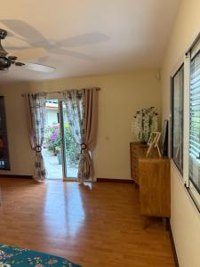 DumbéaにあるMaison bougainvilliersのギャラリーの写真