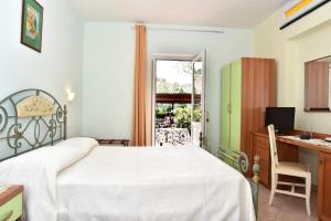 Kép Il Cottage B&B szállásáról Massa Lubrensében a galériában