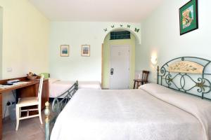 Kép Il Cottage B&B szállásáról Massa Lubrensében a galériában