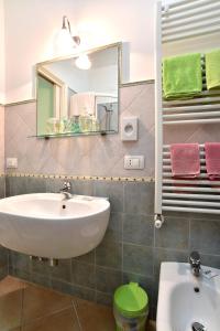 Kép Il Cottage B&B szállásáról Massa Lubrensében a galériában