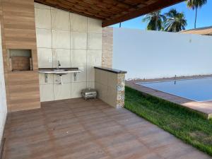 Gallery image of Summer House 800 meters from the Beach in Aracaju