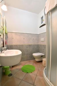 Kép Il Cottage B&B szállásáról Massa Lubrensében a galériában