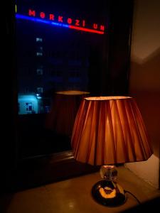Fotografie z fotogalerie ubytování Gold Mirror v destinaci Baku