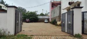 Fotografie z fotogalerie ubytování GIRI NANDHANA RESIDENCY v destinaci Yelagiri