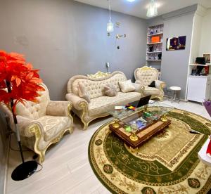 Fotografie z fotogalerie ubytování Gold Mirror v destinaci Baku