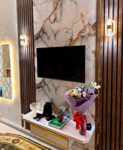 Fotografie z fotogalerie ubytování Gold Mirror v destinaci Baku