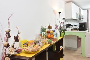 Kép Il Cottage B&B szállásáról Massa Lubrensében a galériában