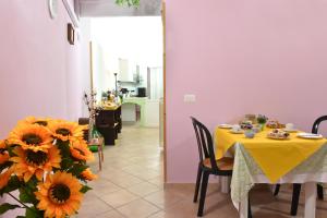 Kép Il Cottage B&B szállásáról Massa Lubrensében a galériában
