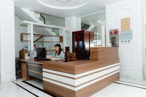 Gallery image of TQ Helios Hotel & Apartment in An Khê