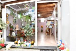 Kép Il Cottage B&B szállásáról Massa Lubrensében a galériában
