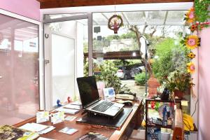 Kép Il Cottage B&B szállásáról Massa Lubrensében a galériában