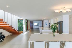 Fotografie z fotogalerie ubytování Ocean Villa - Lying By The Sea - Free Breakfast v destinaci Mũi Né